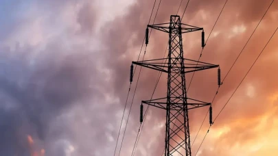Eskişehir'in 5 İlçesinde Elektrik Kesintisi Yaşanacak